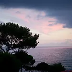 아파트 Appartement Cassis Plage