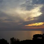 아파트 Appartement Cassis Plage *