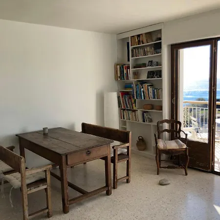 Appartement Cassis Plage 아파트 카시스