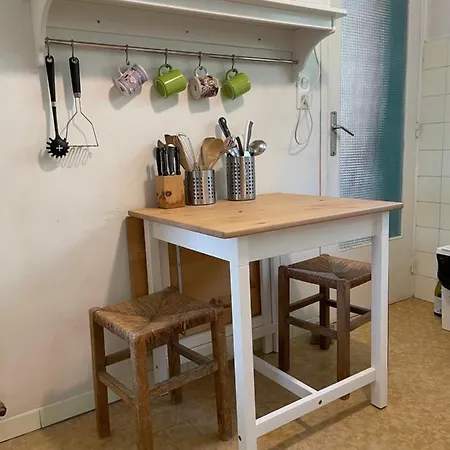 Appartement Cassis Plage * Κασί