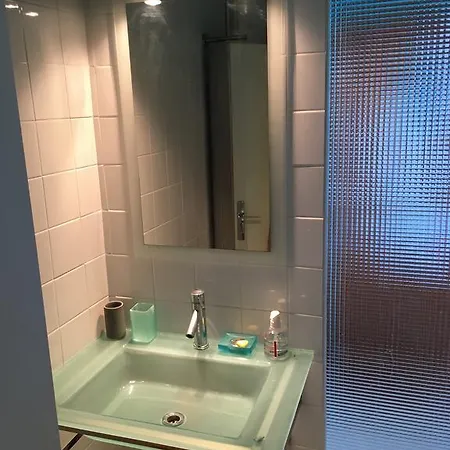 Διαμέρισμα Appartement Cassis Plage
