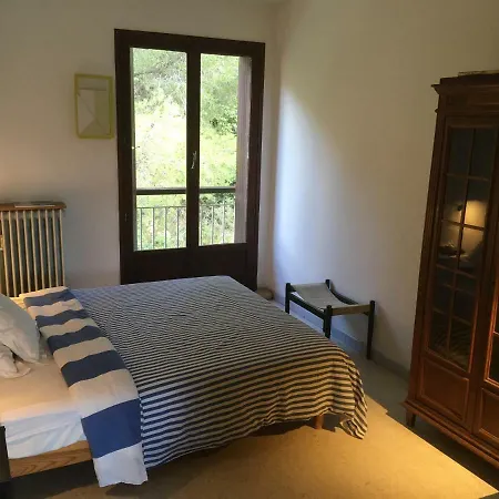 Διαμέρισμα Appartement Cassis Plage *