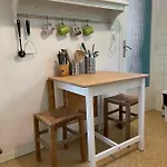 Appartement Cassis Plage * Cassis