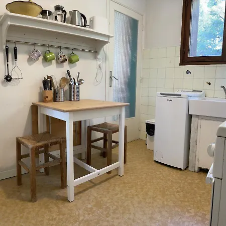 Apartment Appartement Cassis Plage