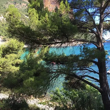 Apartment Appartement Cassis Plage Cassis