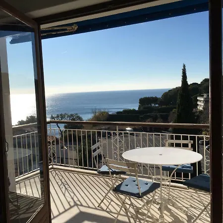 Appartement Cassis Plage * 카시스