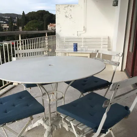 Appartement Cassis Plage 아파트 *