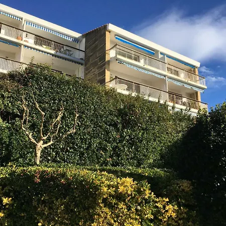 Appartement Cassis Plage Apartment *