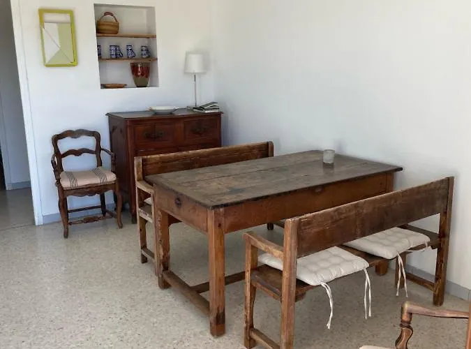 Appartement Cassis Plage