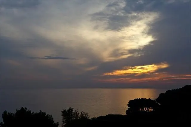 شقة Appartement Cassis Plage *