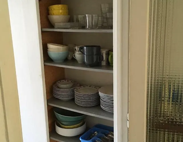 Appartement Cassis Plage * كاسيس