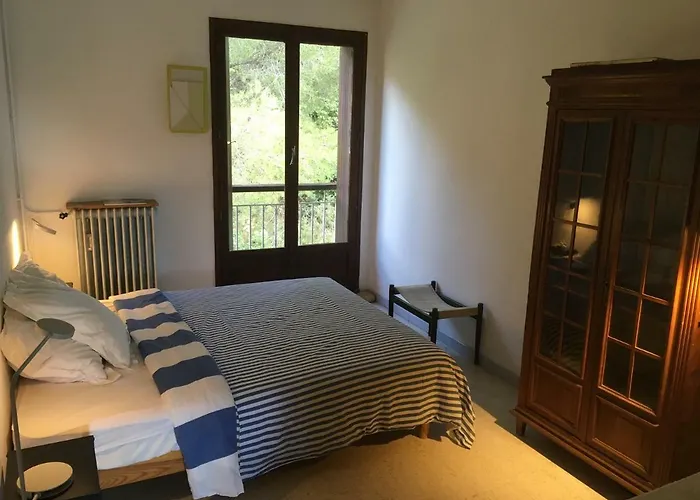 Apartament Appartement Cassis Plage *