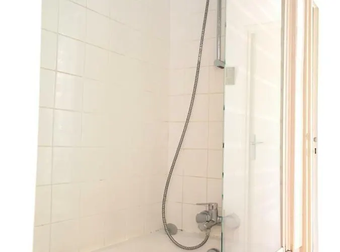 Appartement Cassis Plage كاسيس